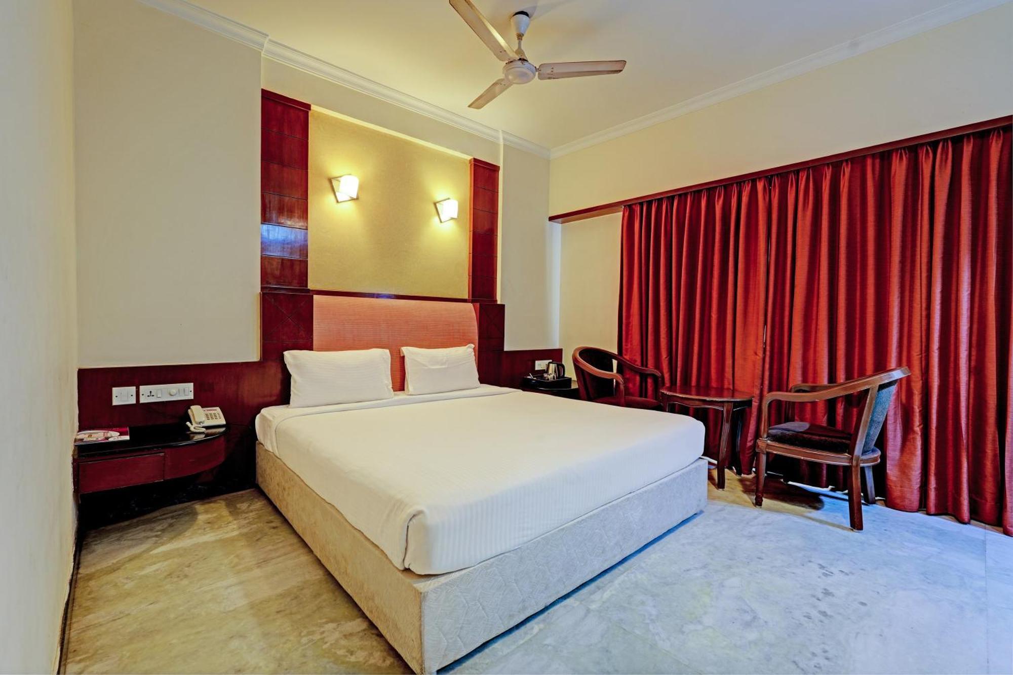 Grand Tark Plaza Near Delhi Airport Hotel